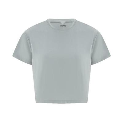 Women's Sport Casual Short Sleeve T-Shirt
