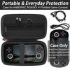 Khanka Hard Case for ANBERNIC RG40XX H Handheld Game Console [B0D9NL1HFG]