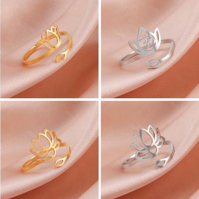 Ringe – Damenringe