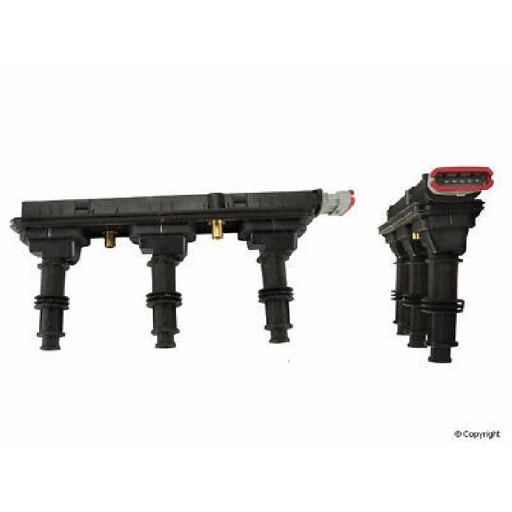 True Part Inc. Direct Ignition Coil CLS1271