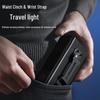 Shenhuo M33 Ultra-Long Range Rechargeable Flashlight