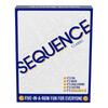 Sequence Ultimate Family Board Game: Challenge Your Mind and Have Fun with Goliath Games Sequence Game