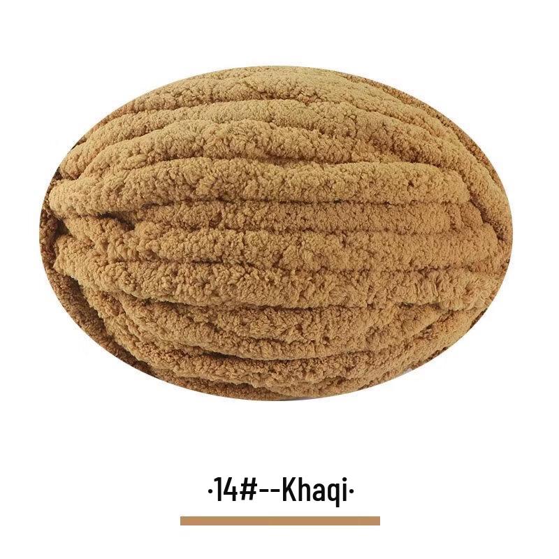 LijiuHong Christmas Tree DIY Weaving Yarn