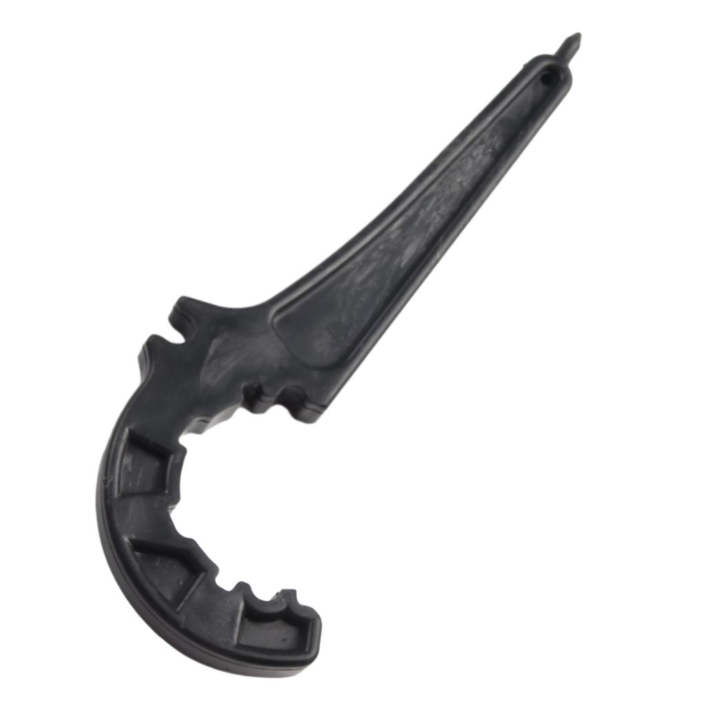 Nut Wrench Fitting Wrench Irrigation Pipe Repair Tool PE Pipe