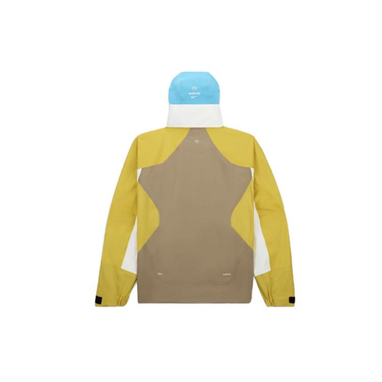 New Nike X Nocta L'Art Bala Tech Jacket FD2160-247
