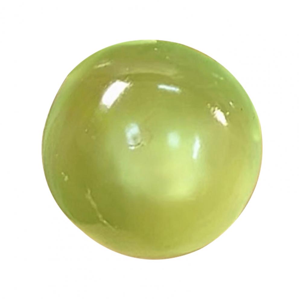 Anxiety Relief Squeeze Ball 3/4 Pcs Coconut Oil Stress Balls Slow Squeeze Toys Non-Sticky Balls For Focus Relaxation Stress