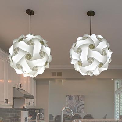 Αξεσουάρ φωτισμού – Αμπαζούρ για φωτιστικά και πολυελαίους