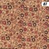 100x135cm Tkanina z nadrukiem korkowym Sztuczna skóra Wodoodporna Kolorowa Miękka Tkanina Korkowa Sofa Samochód Torba Dekor Mebli DIY Szycie Rzemiosło