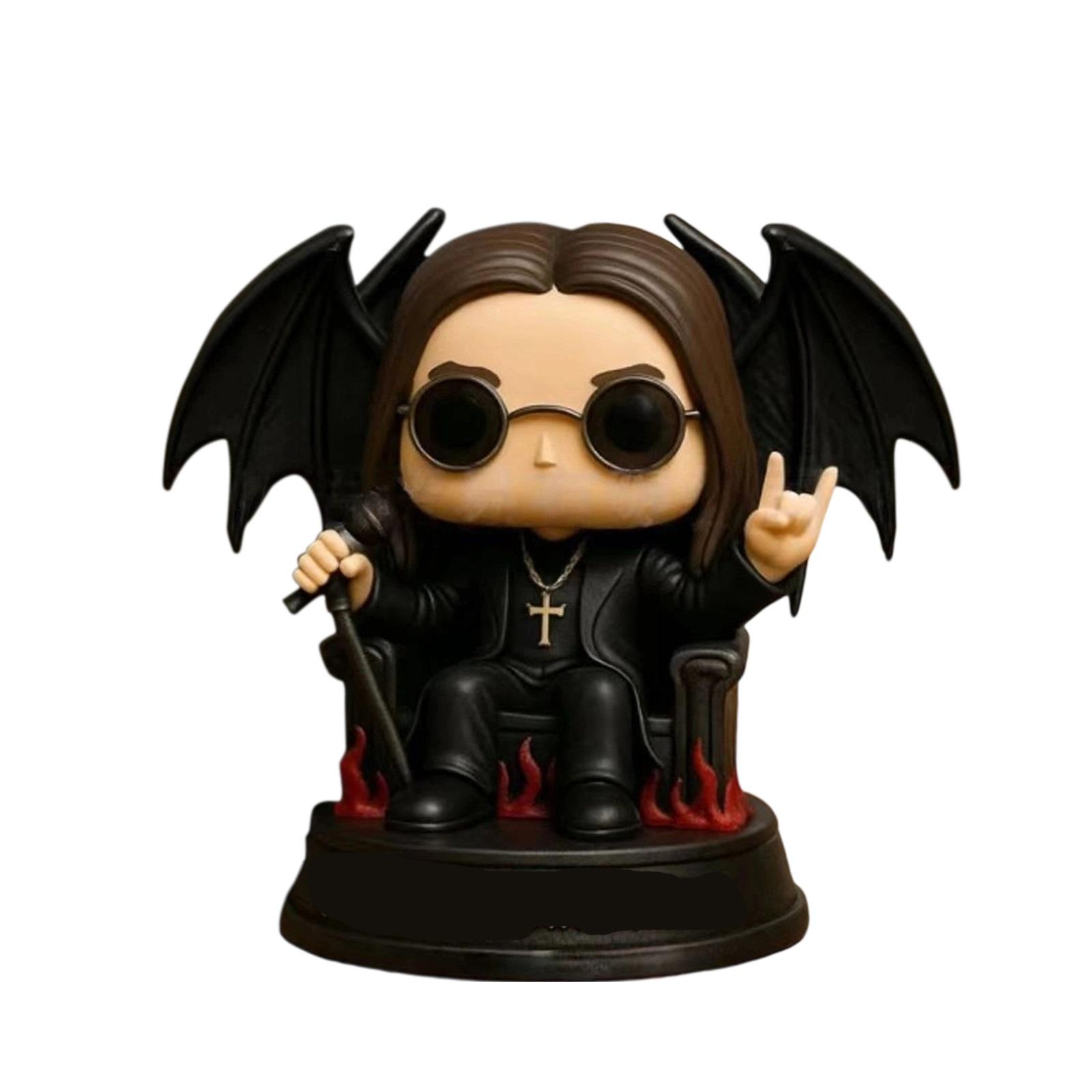 

Doll Figurines, Figurines, Cartoon Anime, Cute Toys, Trendy Toys, Funny Gifts, Desktop Atmosphere Decorations One Size