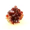 Stones and Minerals. Vanadinite. 65.5 Ct. Mibladen Mining District, Midelt, Morocco.
