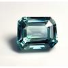 Certified Natural Paraiba Tourmaline Emerald Cut 6-8 Ct Fabulous Loose Gemstone