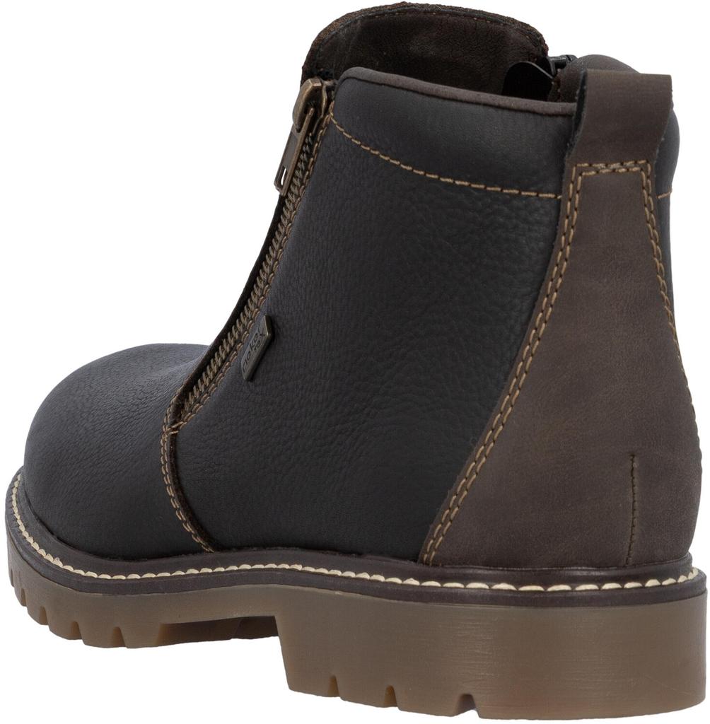 Boots Rieker 39871 Ankle Boots Brown