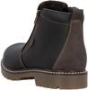 Boots Rieker 39871 Ankle Boots Brown
