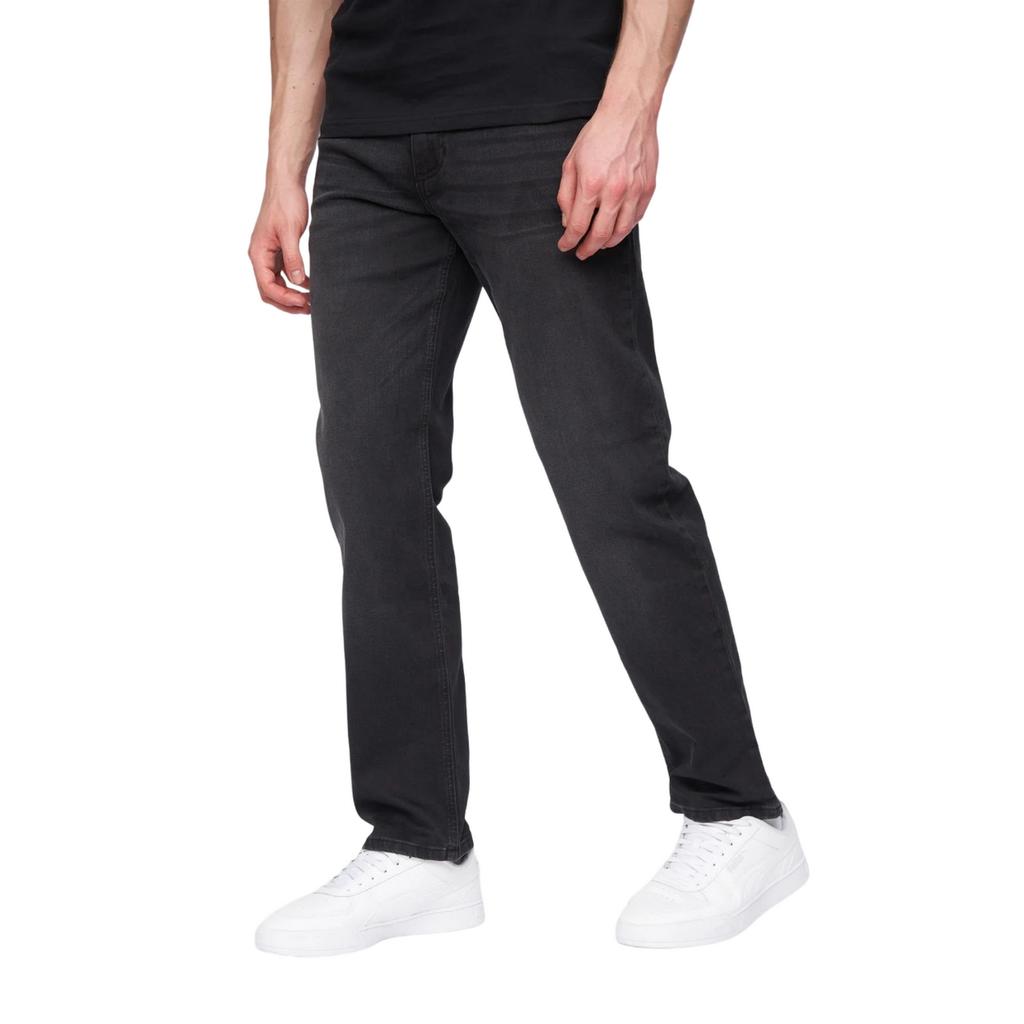 Henleys Mens Breeze Straight Jeans