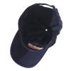 New Korean Style Brooklyn Embroidery Baseball Cap Washed Cotton Snapback Hat Adjustable Vintage Dad Hats For Women Men Headwear