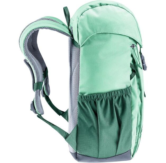 Backpack Deuter Waldfuchs 10 Spearmint/seagreen (Junior) (3610225-2293)