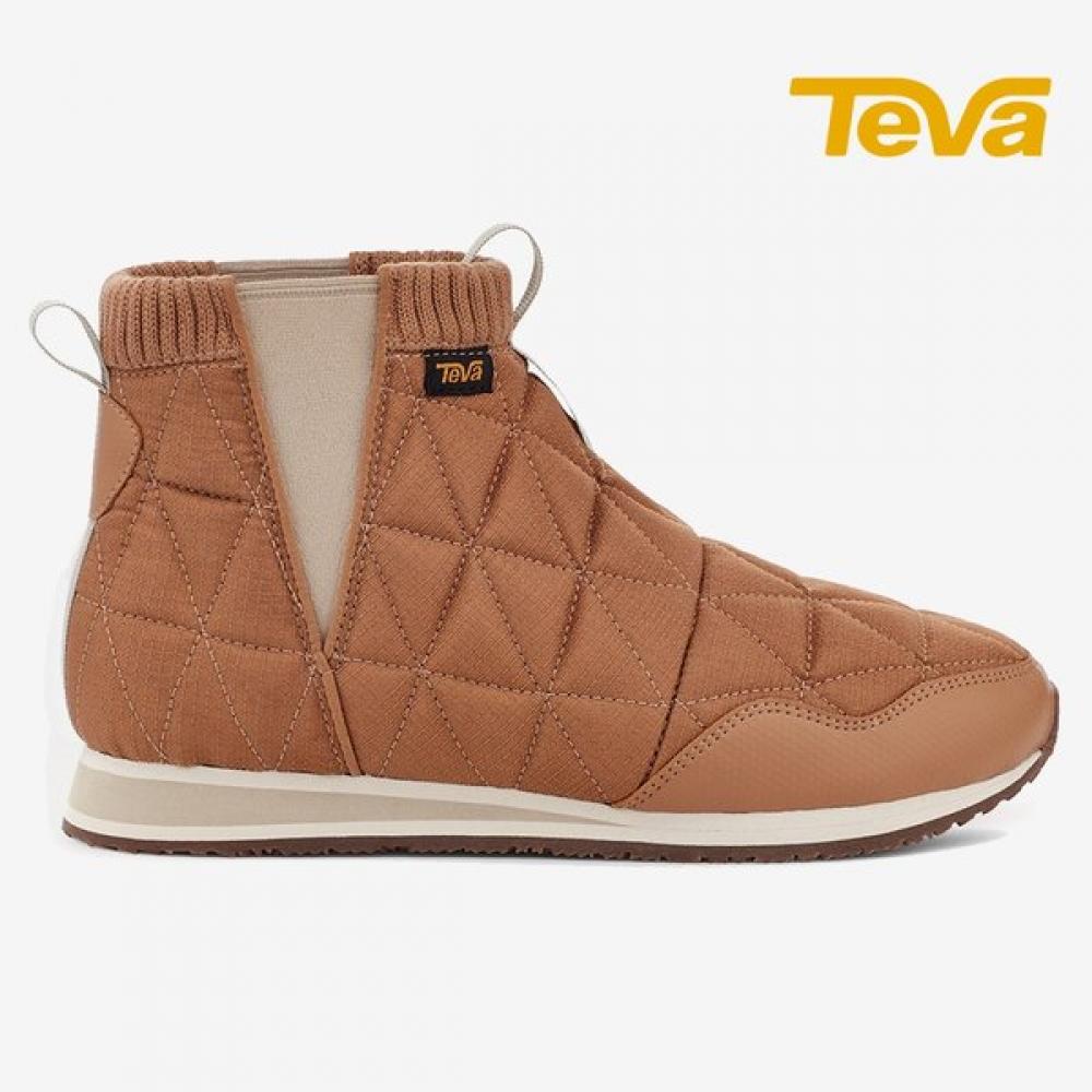 Teva Riember Mid Cold Weather Boots Stvf2333431 STVF2333431 LIO/240