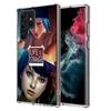 Life Is Strange Capa Phone Case For Samsung S26 Ultra S25 Edge Galaxy S23 S21 S20 S24 FE S22 S10 Plus Cover Clear TPU Shell Coqu