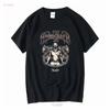 MOONSORROW Huuto T-Shirt XL Azarath The Chasm Inquisition Urgehal Urfaust lange oder kurze Ärmel vintage gewaschen leicht grafisch