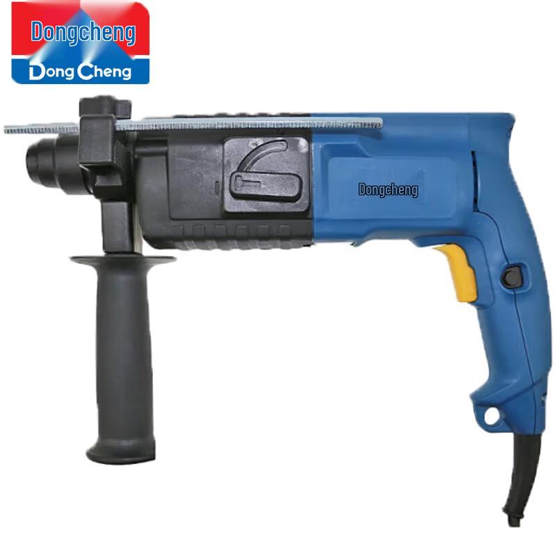 

Dongcheng Z1C-FF02-20 Electric Hammer CN plug (adapter included)