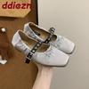 Calzado para mujer – Zapatillas