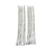 Womens Girls Lovely Leg Warmers Winter Knitted Leg Sleeves Goth Crochet Baggy Cuffs Ankle Heap Socks Tigh Highs Socks