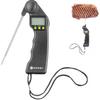 Digital Catering Thermometer with Probe 50300C