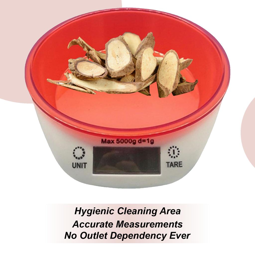 Digital Coffee Scale Accurate Reading Stainless Small Cooking Weight Scale For Women Men Teens Home Dormitory Hotel Restaurant