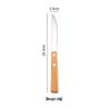 304 Stainless Steel Rosewood Handle Cutlery