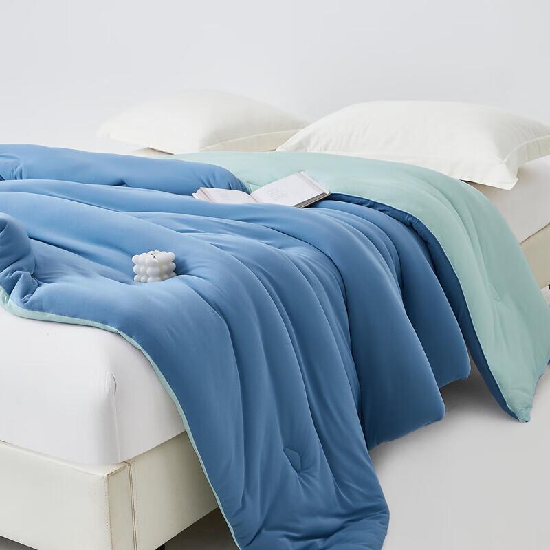 Polo Planet Temperature Control Quilt