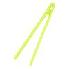 Silicone Kitchen Food Clips Non-stick Safe for Steak Grilling Barbecue Clamp for Cooking Vegetables Meat Bread Utensils