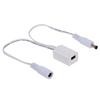 Motion Sensor for Strip Light LED Strip Light Switch Hand Sweep Smart Switch for LED Strip Lights