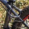 Combination Lock Suitable for Bicycles, Motorcycles, Electric Bicycles