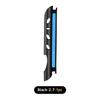 1Pc Multi-Size Fishing Rod Winder With Removable Foam Cotton Guard Rod Winding Board Quick Winding Card Fishing Gear