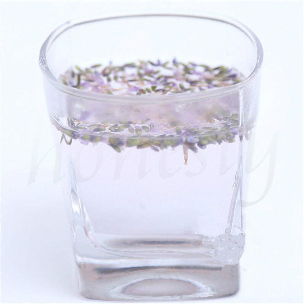Good for Sleep 50g Lavender Dried Flower Select Tea China Floral Bloom Herbal