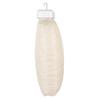 Portable Clothes Dryer Fast Drying Multifunction Silent Mini Electric Laundry Dryer for 9 to 12
