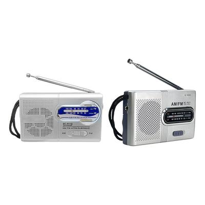 Radios