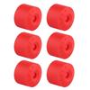 Car Wheel Lug Nuts Covers Cap Removal Tool for VW Volkswagen Scirocco Touran Tiguan Jetta Golf MK GTI Passat CC Auto Accessories