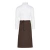 SG Accessories Bistro Rome Recycled Pocket Apron