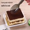 Disposable Corn Starch Cutlery