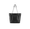 Handbag JH6256-BR Black