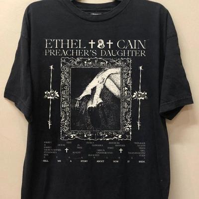 Üst giysisi – T-shirtler