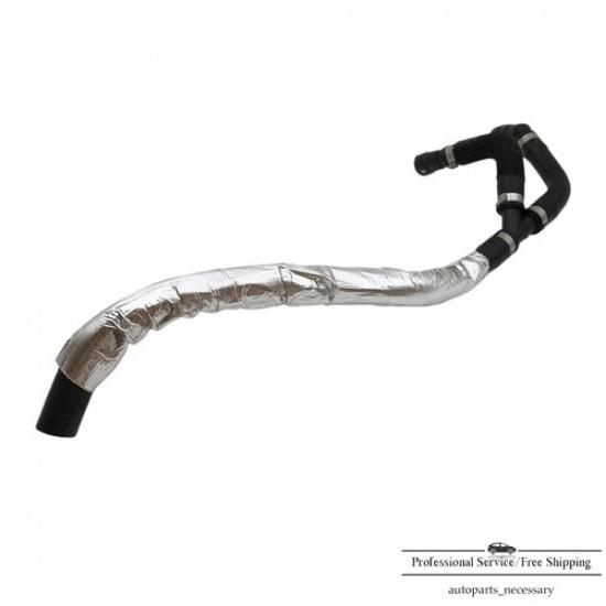 JL1Z18472C Heater Water Outlet Hose For Ford Expedition Lincoln Navigator 18-21