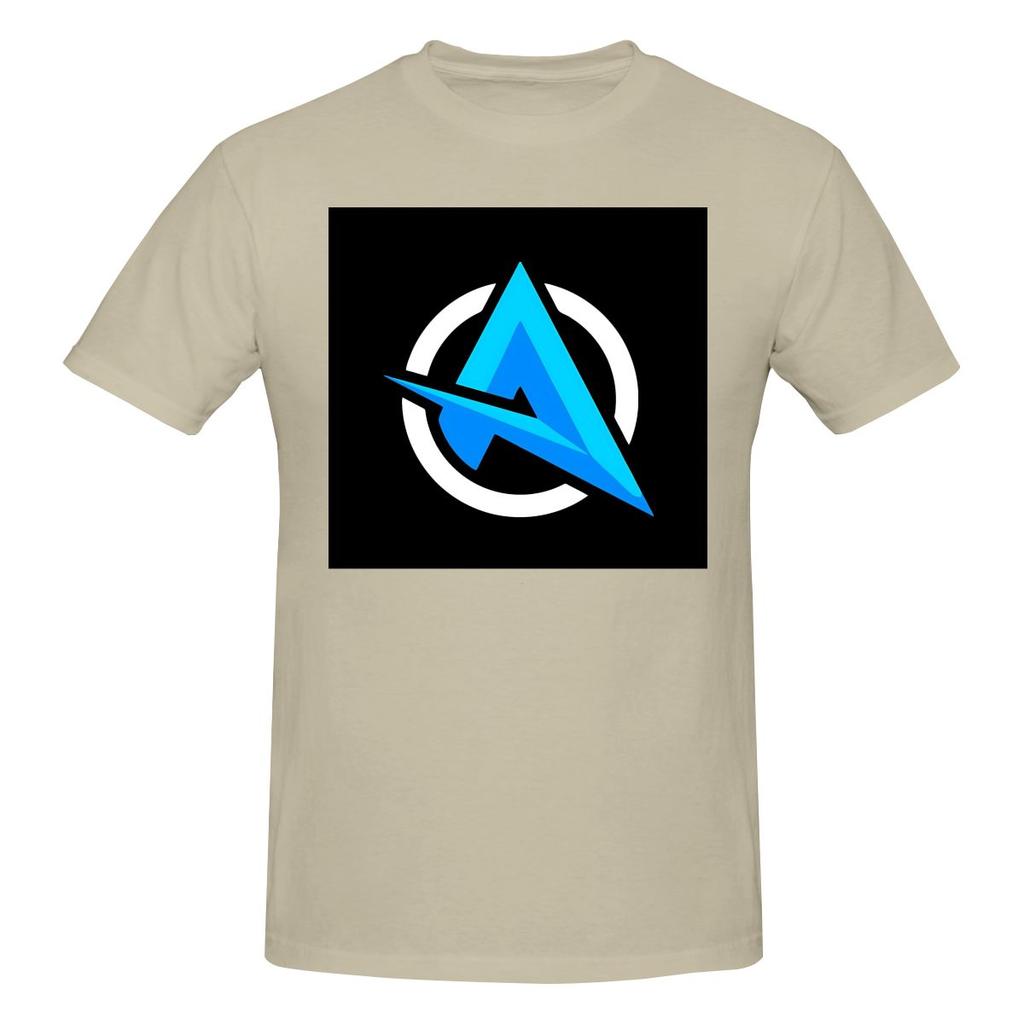 Funny Ali A Youtube Twitch Gamer Or Adults S Unisexs Printed Tshirt Unisex T Shirtblouses