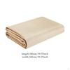 Fireproof Mat Fire Pit BBQ Protector Insulation Pad Welding Blanket Heat Resistant Rug for