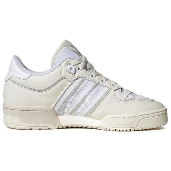 adidas Rivalry Low 86 Dotted Mesh W - HQ7021