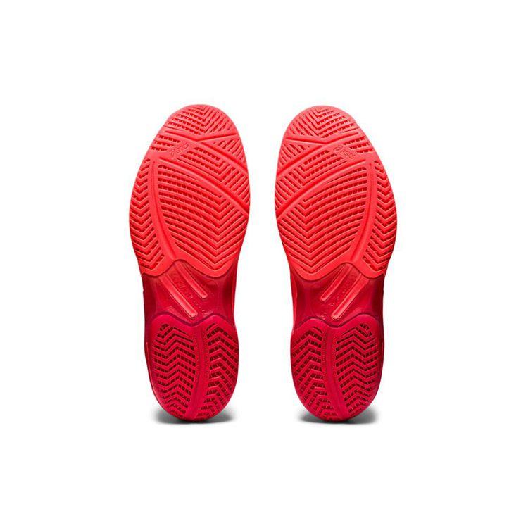 Asics Sky Elite FF Tokyo Low Top Running Shoes Women Running Shoes Red Black 1052A047-701