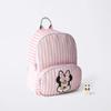Disney Minnie Mouse Kids' Backpack/Mini Bag — Cute Shoulder Bag for Boys and Girls
