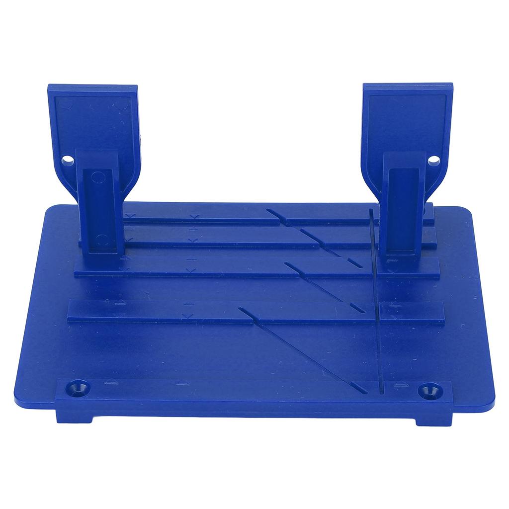 1 4 10inch Tape Splicing Set Open Reel to Reel Tape Splicing Block Set with Splicing Tape for Revoxsonido 1 1 2 1 4 1 8