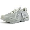 Mizuno Koi 2K Fabric Synthetic Leather Koi Pendant Shock Absorbing Non-Slip Wear-Resistant Breathable Low-Top Casual Shoes D1GH220302
